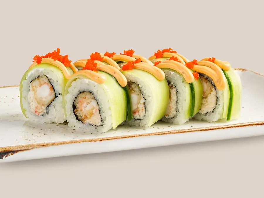 Ролл Миядзаки