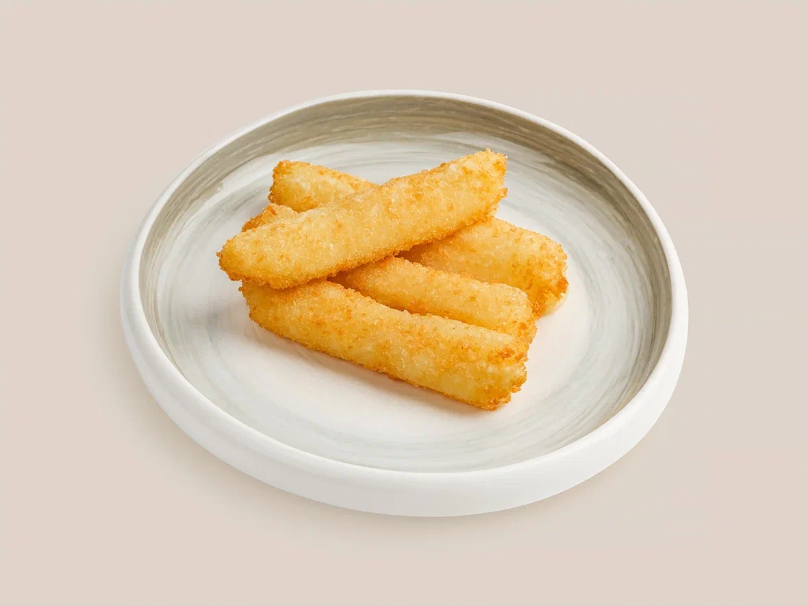Сырные палочки