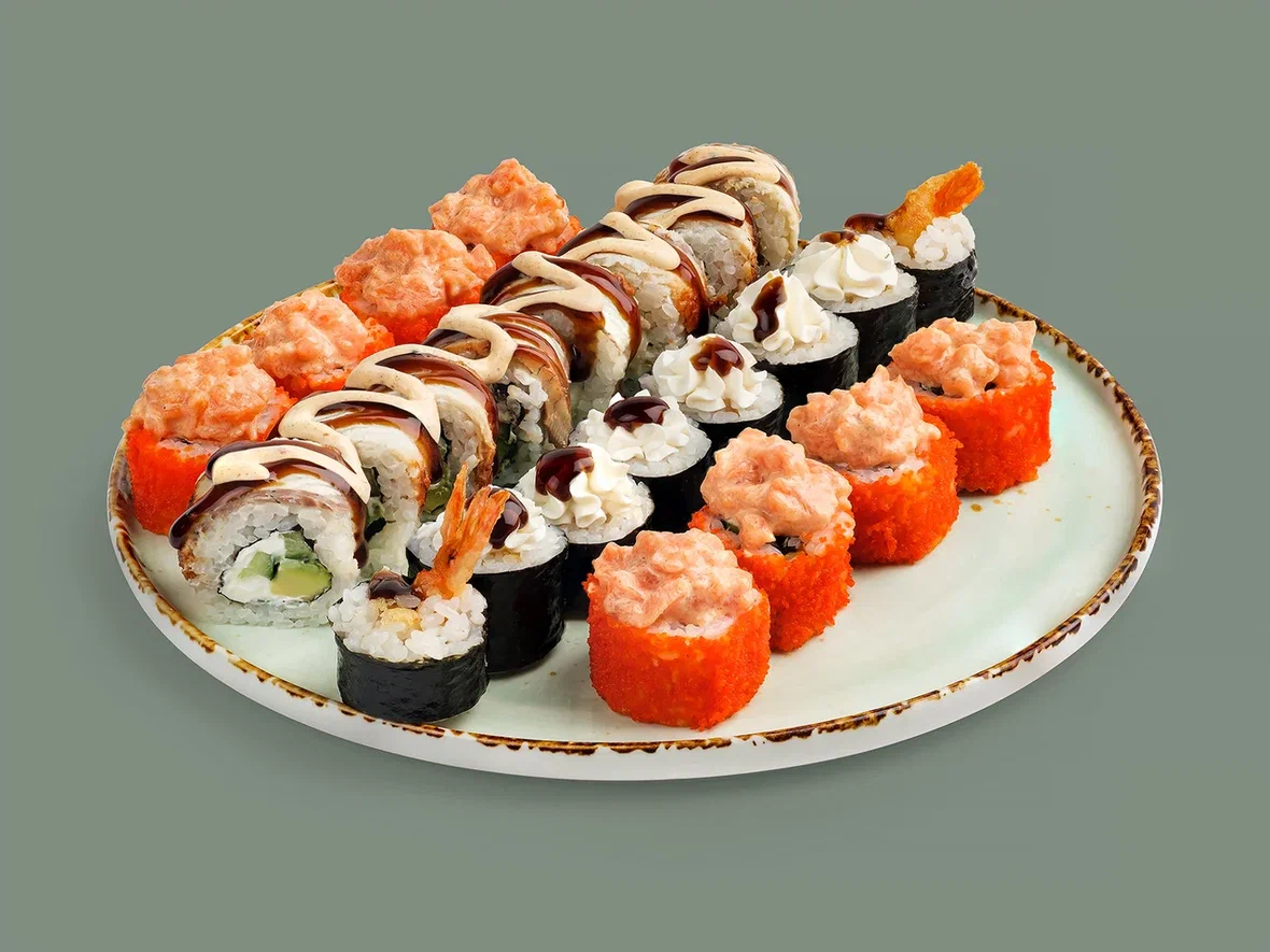 Сет Йокогама