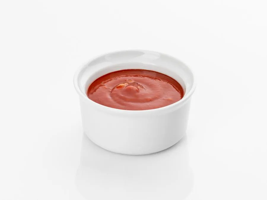 Соус шрирача 