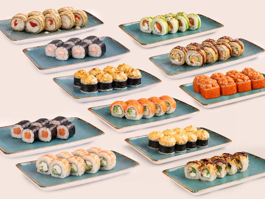 Набор Хэдлайнер фестиваля